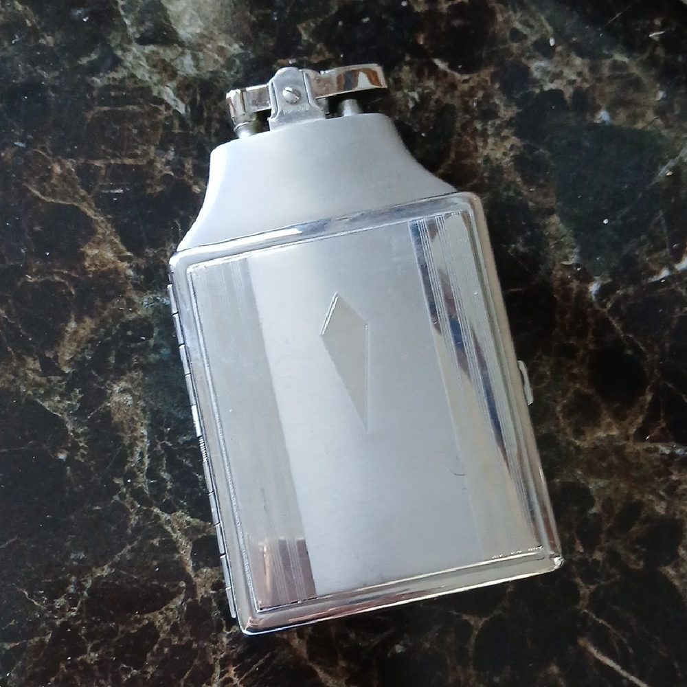 Elegant Silver Collectible, Antique, Vintage